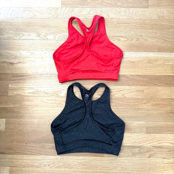 Savvi | two core sports bras - Picture 3 of 3